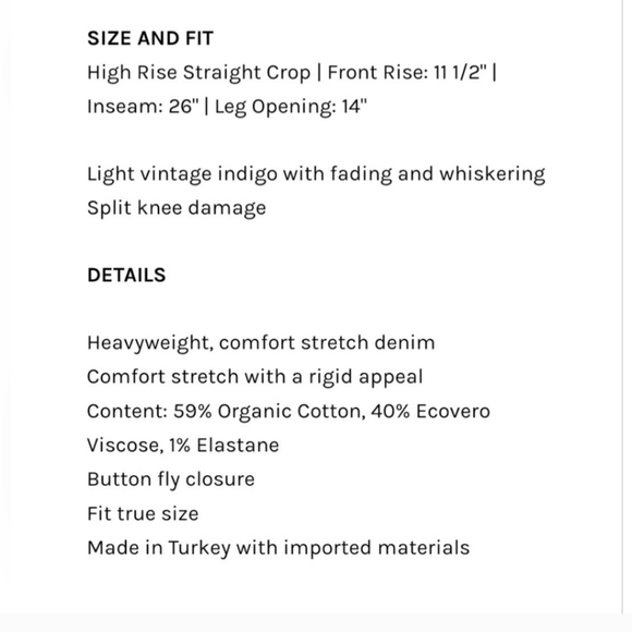 Agolde - Picture 3 of 13